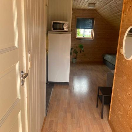 Sjarmerende Leilighet Sogndal Luaran gambar