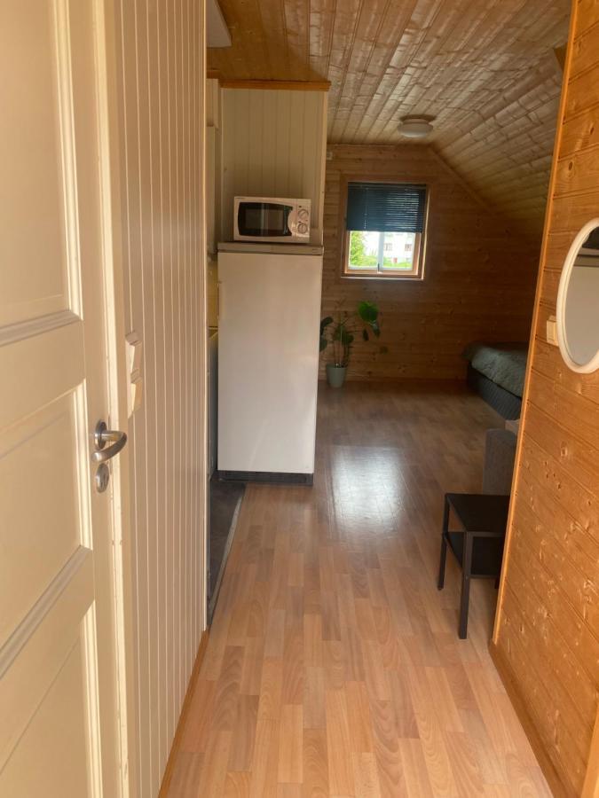 Sjarmerende Leilighet Sogndal Luaran gambar